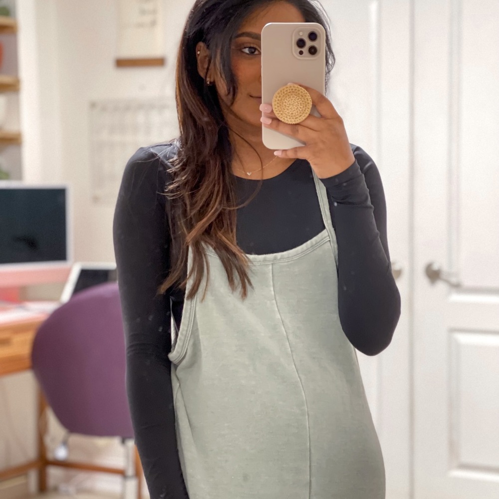 Colsie Jumpsuit